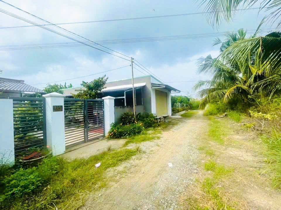 Nhà vườn tại Phường Vĩnh Thông, Rạch Giá 619m² giá 2.2 tỷ - Không gian sống lý tưởng!