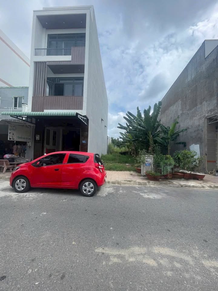 Đất nền đẹp đường Bùi Văn Chiêu, KDC Tây Hồ, 69m² giá 2 tỷ - Đầu tư sinh lời ngay!