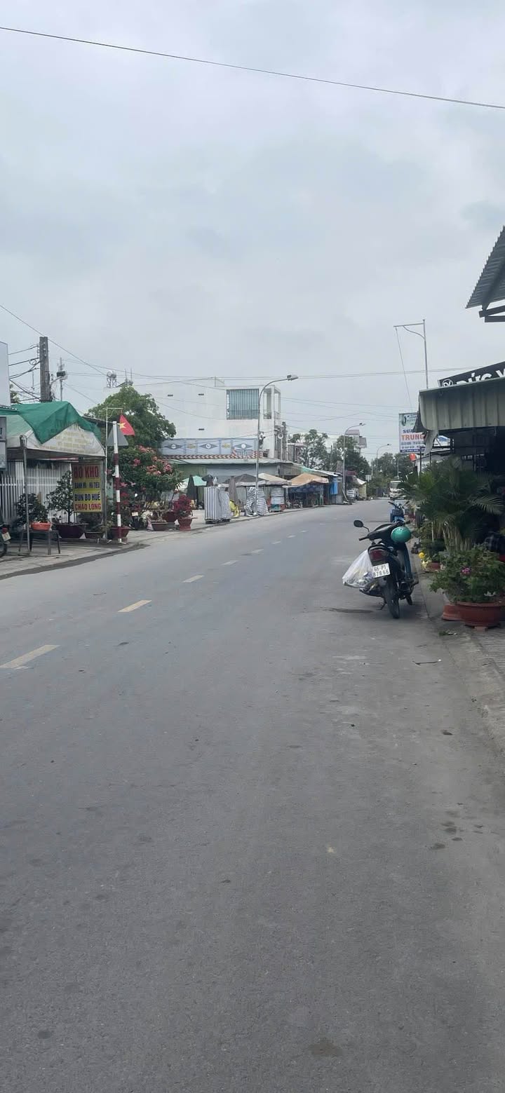 Nhà cấp 4 tại Chợ An Bình 2, Mỹ Trà, Đồng Tháp 72m² giá 1.7 tỷ - Không gian sống lý tưởng!