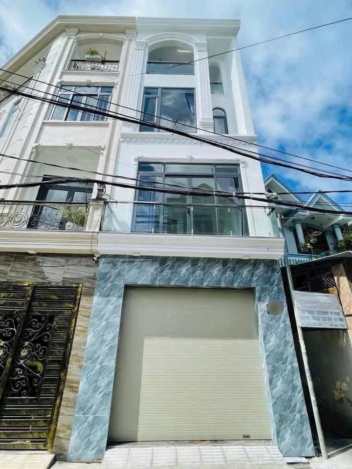 Phòng cho thuê đường Lương Văn Can, Vũng Tàu 3000k - Không cần cọc, sẵn sàng vào ở!