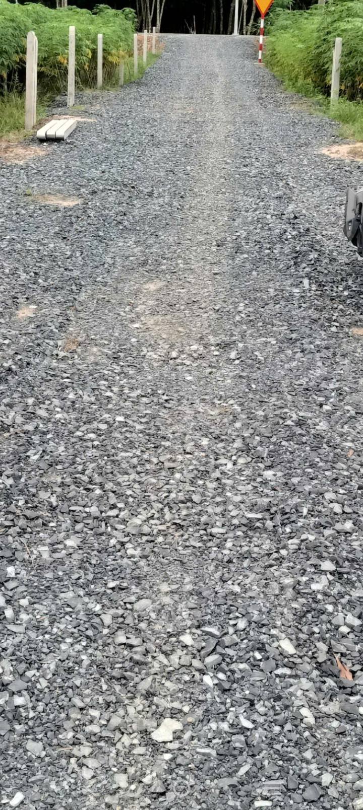 Đất thổ cư Long Chữ Bến Cầu 90m² giá 100 triệu - Đầu tư sinh lời ngay!