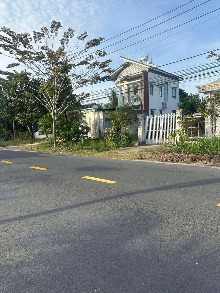 Đất nền Thanh Trung, Châu Thành, Tây Ninh 390m² giá 2.9 tỷ - Cơ hội đầu tư hấp dẫn!