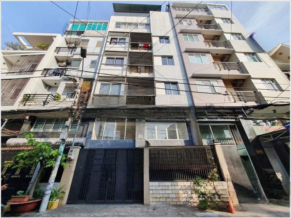 Nhà nguyên căn Hẻm Xe Tải Đồng Nai, Quận 10 - 88m² giá 80 triệu - Kinh doanh sầm uất!