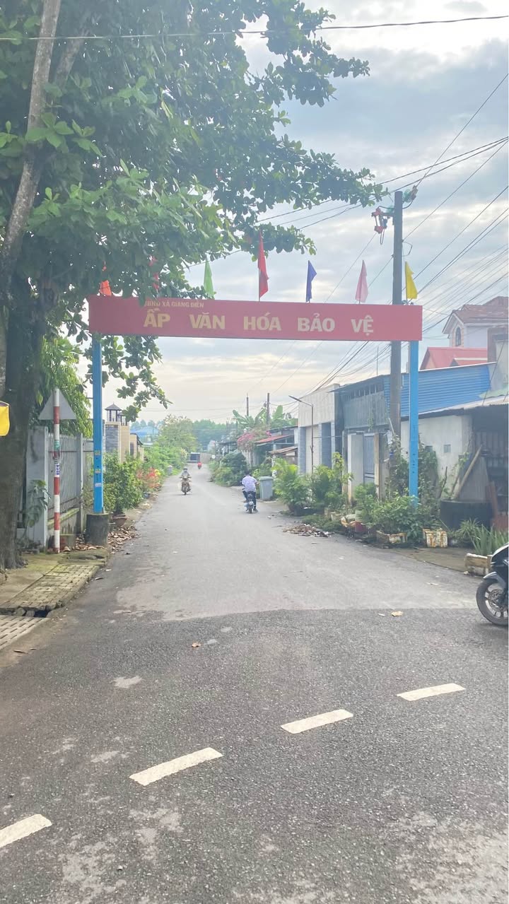 Đất nền ấp Bảo Vệ, xã Trảng Bom 497m² giá 1.35 tỷ - Đầu tư sinh lời lý tưởng!