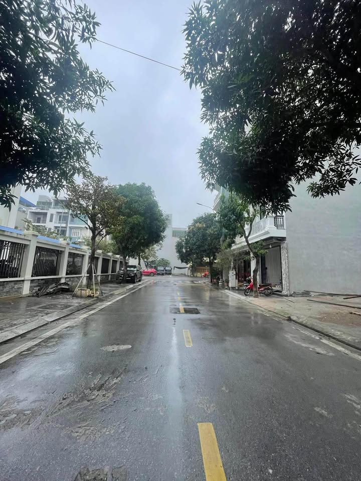 Đất nền khu đô thị Dệt, TP Nam Định 70m² giá 5 tỷ - Đầu tư sinh lời cao!