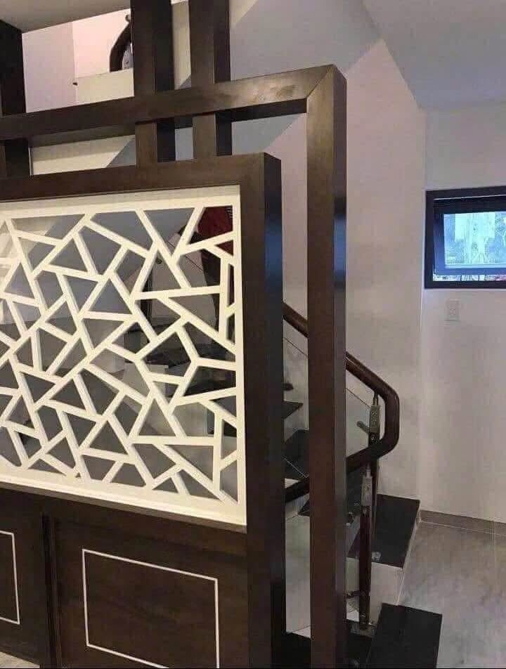 Nhà phố Vũng Tàu 60m² giá 4.3 tỷ - Hẻm yên tĩnh khu dân cư an ninh!