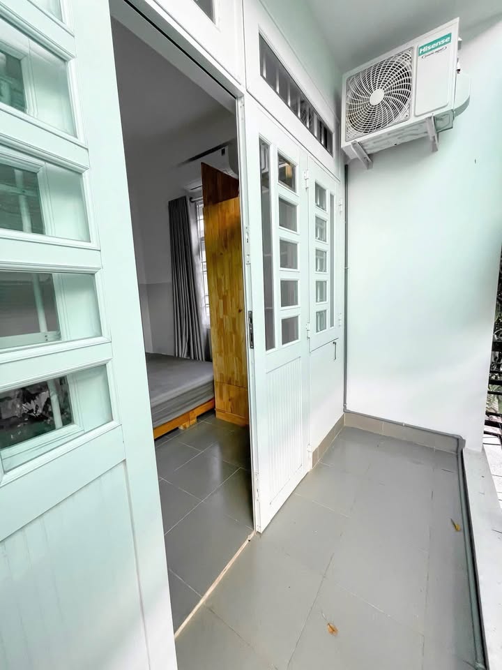 Nhà cho thuê hẻm 105 Lê Lợi, Vũng Tàu 2PN giá 9 triệu - Hẻm ô tô vào tận nơi!