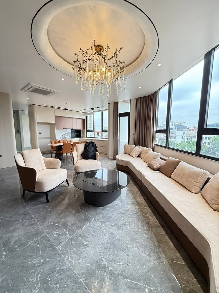 FrontHouse Lô Góc Kiến Hưng 58m² giá thỏa thuận - Đẳng cấp và tiện nghi!