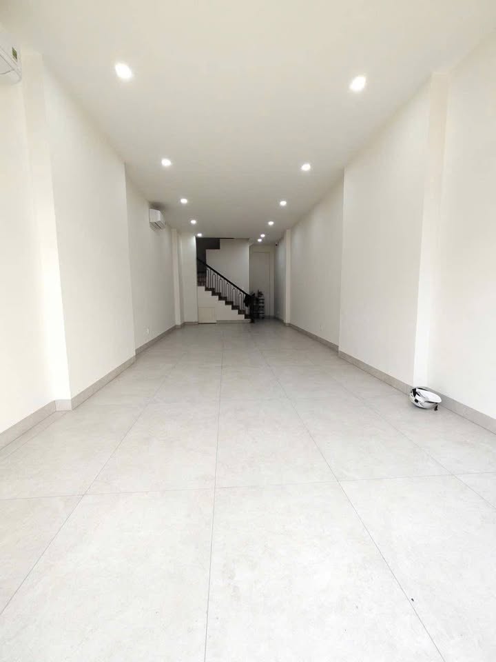 Cho thuê mặt bằng kinh doanh đường Số 8, Gò Vấp 52m² - Tiện mở spa, cửa hàng