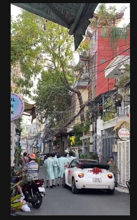 Cho thuê mặt bằng đường Huỳnh Văn Bánh, quận Phú Nhuận, 24m² - Vị trí đắc địa, thuận tiện kinh doanh!