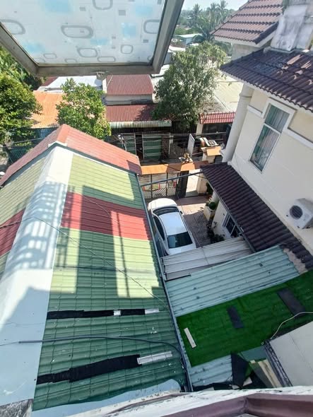 Nhà 3 tầng mặt tiền Tỉnh lộ 9, Bình Mỹ, 132m² giá 4.5 tỷ - Đầu tư sinh lời ngay!