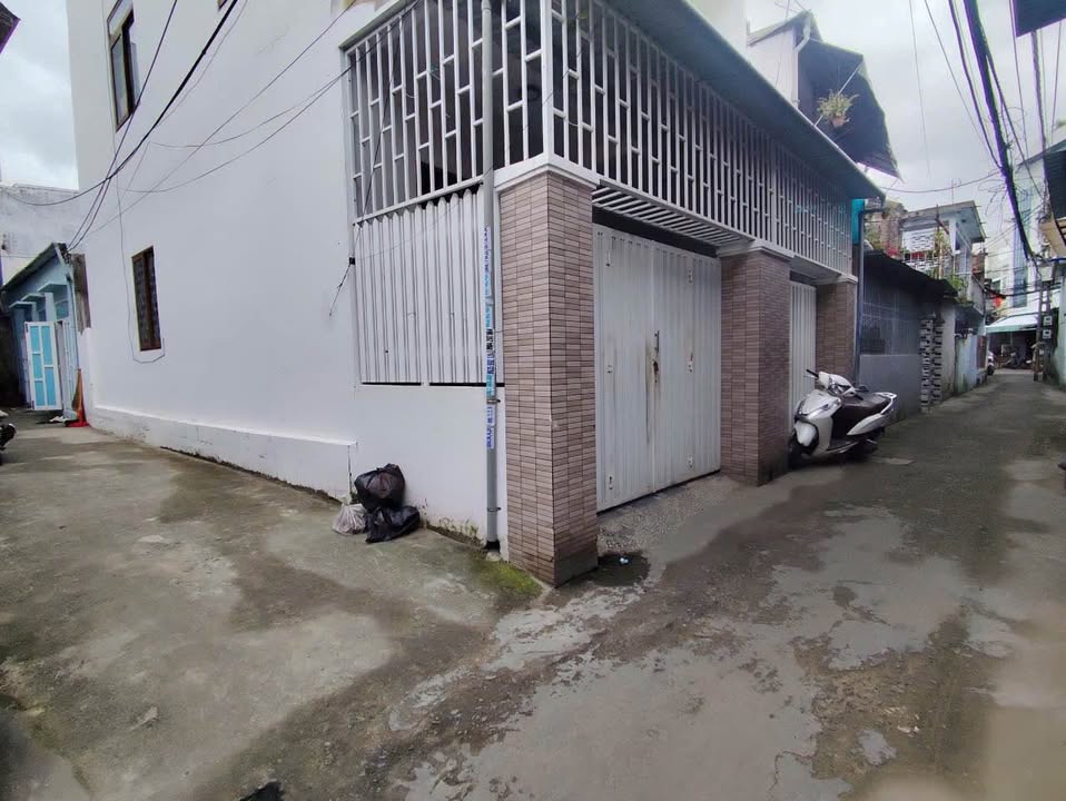 Nhà cấp 4 Phước Tân Nha Trang 49m² giá 3.1 tỷ - Đầu tư sinh lời ngay!