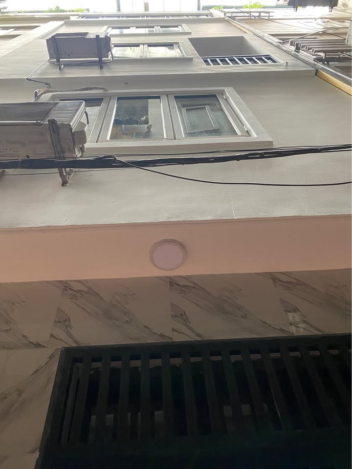 Nhà đẹp Hồ Tùng Mậu, Cầu Giấy 33m² giá 4.2 tỷ - Kinh doanh online thuận lợi!