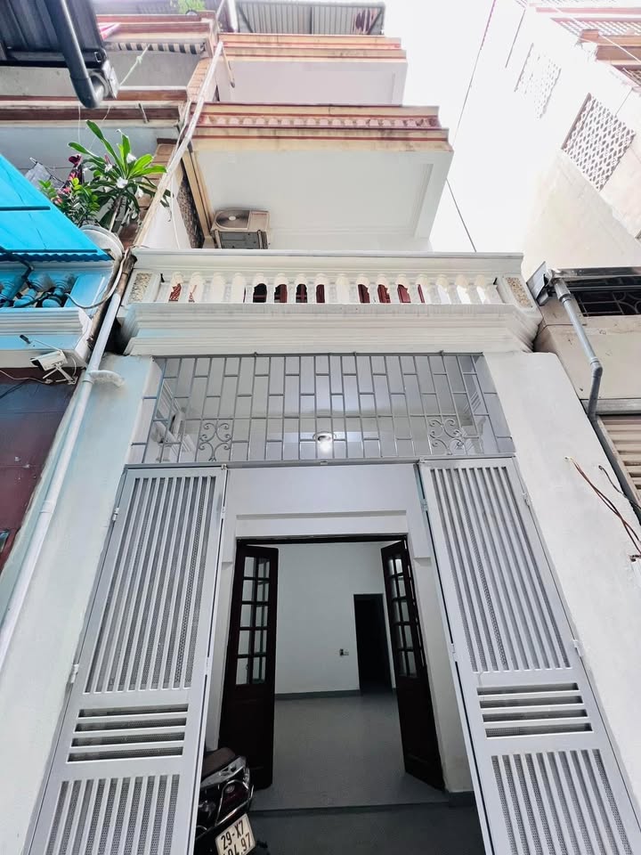 Nhà phố Nguyễn Thị Định, Cầu Giấy 45m² giá 8 tỷ - Giảm ngay 500 triệu!