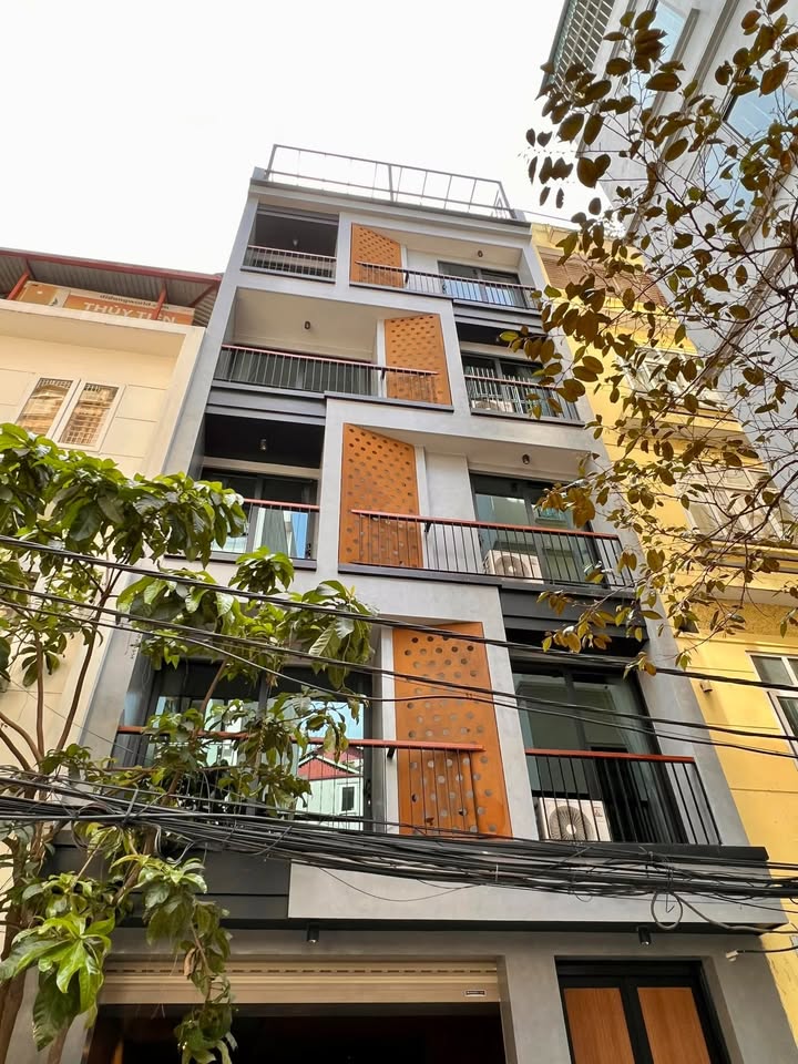 Đất nền Quan Hoa Cầu Giấy 51m² giá 3.65 tỷ - Đầu tư sinh lời ngay!