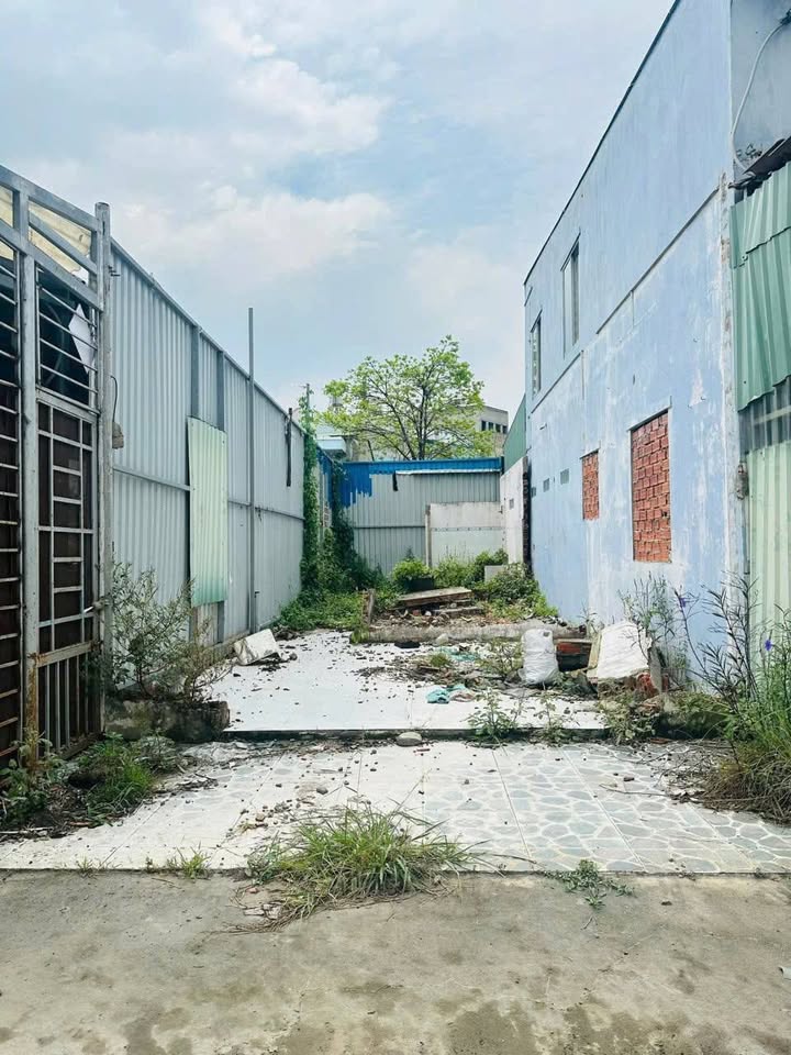 Đất nền mặt tiền đường TX43, quận 12, 56m² giá 3.65 tỷ - Cơ hội đầu tư hấp dẫn!