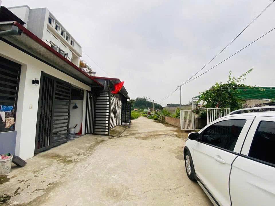 Đất nền Yên Ninh, Yên Bái 114m² giá 2.2 tỷ - Vị trí đẹp, an ninh cao