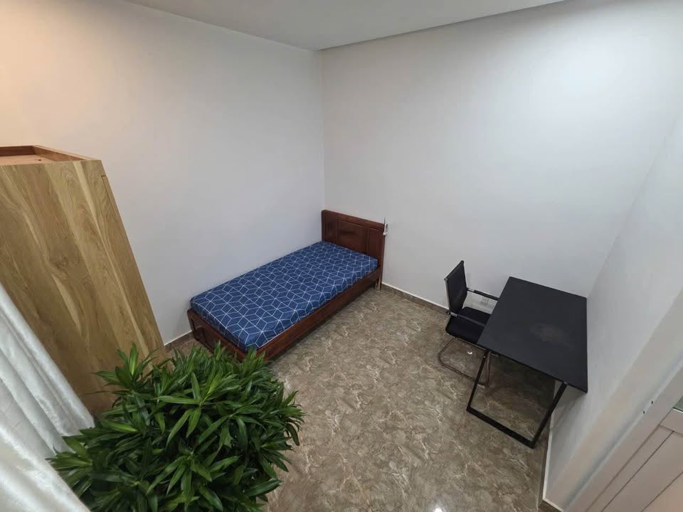 Căn hộ Đà Nẵng 30m² view biển - Cho thuê giá sinh viên hấp dẫn!