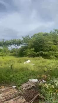 Đất nền mặt tiền 34-36 An Tư Công Chúa, Đà Nẵng 200m² - Vị trí vàng gần cầu Tiên Sơn!