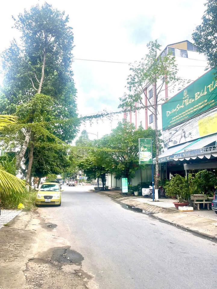 Minihouse đường Số 3, phường An Bình, Cần Thơ 90m² giá 6,5 tỷ - Đầu tư sinh lời cao!