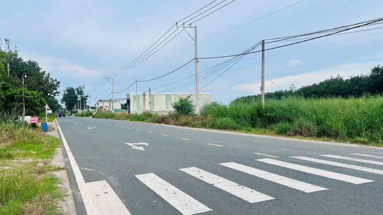 Đất nền Chơn Thành 400m² giá 1 tỷ - Mặt tiền đường Cao Bá Quát đẹp mắt!