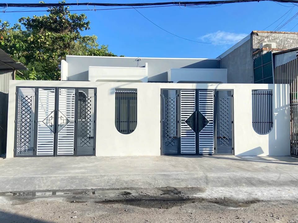 Nhà cho thuê mặt tiền đường Văn Lang, Rạch Giá, 100m² - Giá chỉ 6.5 triệu/tháng!