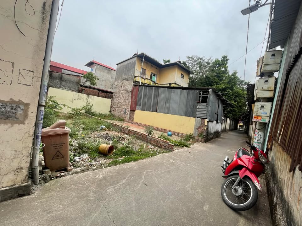 Đất nền Phù Khê, Từ Sơn, 51m² giá 1.6 tỷ - Sổ đỏ chính chủ, chốt nhanh!