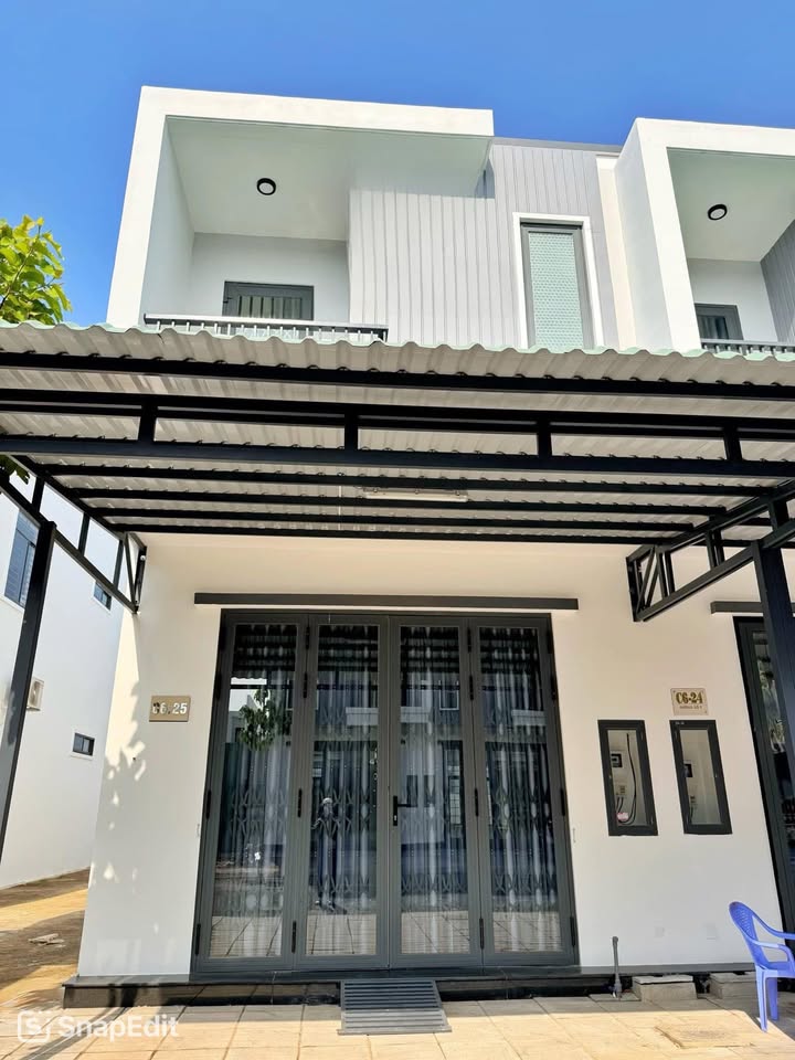 Nhà ở xã hội Đường số 1, Rạch Giá 3PN giá 6 triệu - Sạch sẽ, thoáng mát!