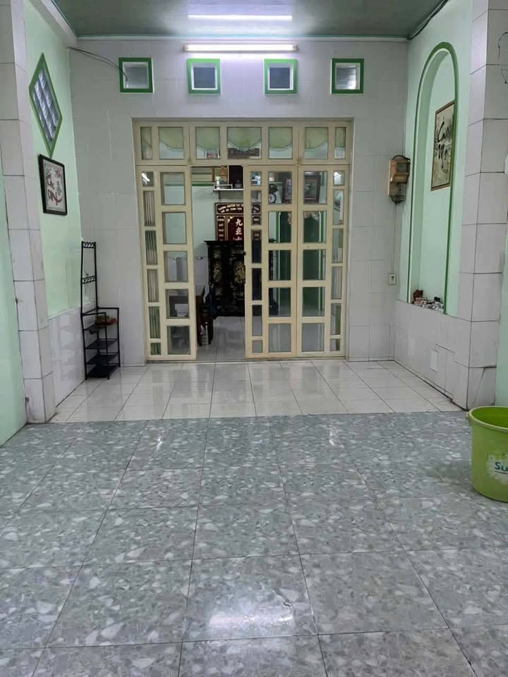 Nhà cấp 4 Phúc Lộc 3, Thới Lai 159m² giá 1.65 tỷ - Sẵn sàng vào ở ngay!