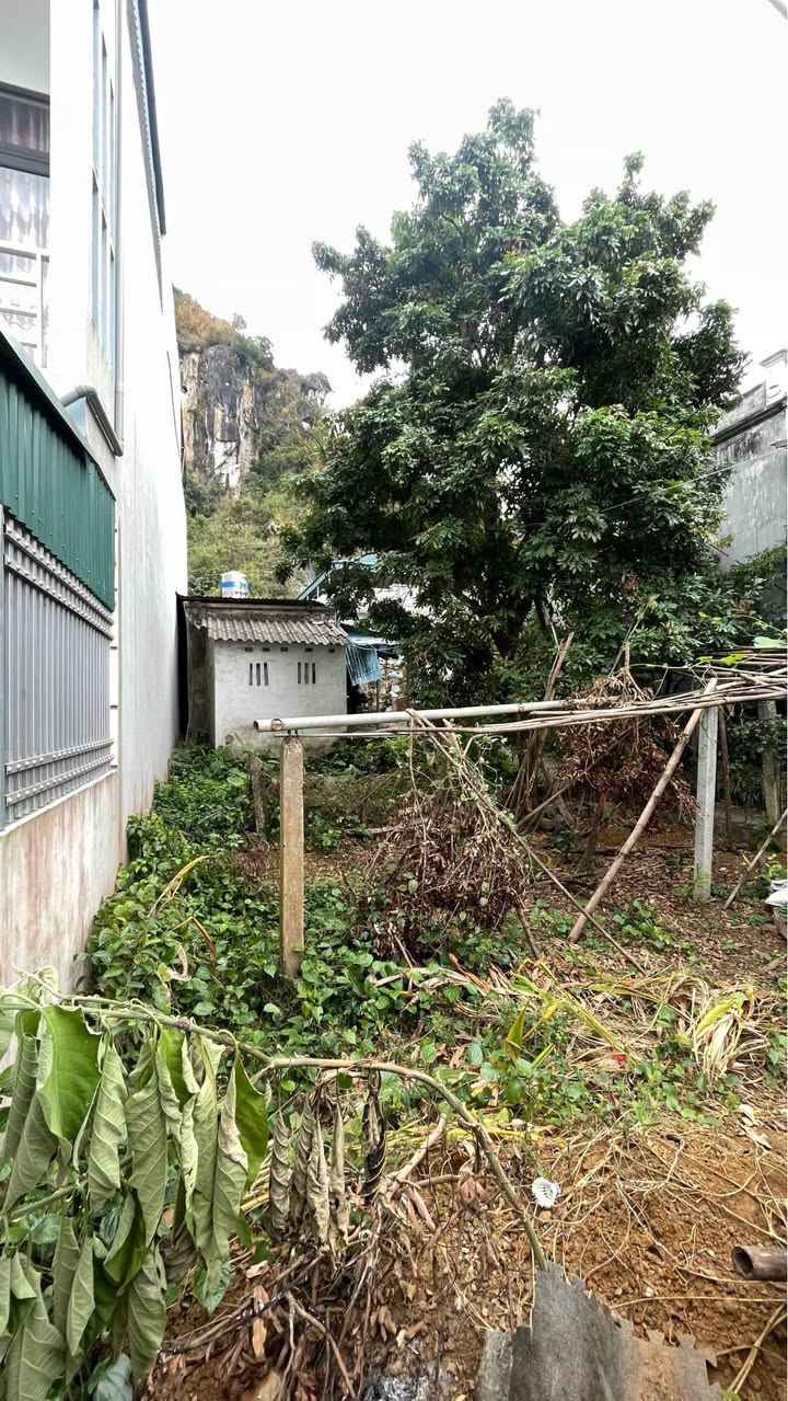 Đất nền tổ 12 Quyết Thắng, Sơn La 100m² giá 799 triệu - Đường rộng thoải mái di chuyển!