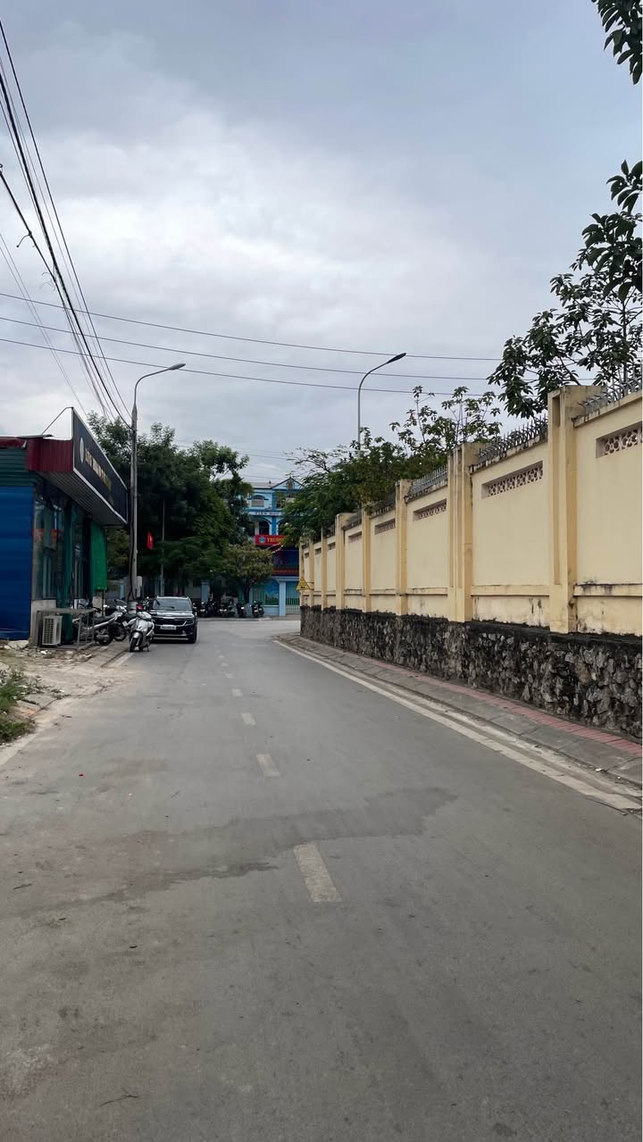 Đất nền Mé Ban, Chiềng Cơi, Sơn La 75m² giá 1.7 tỷ - Đầu tư sinh lời ngay!