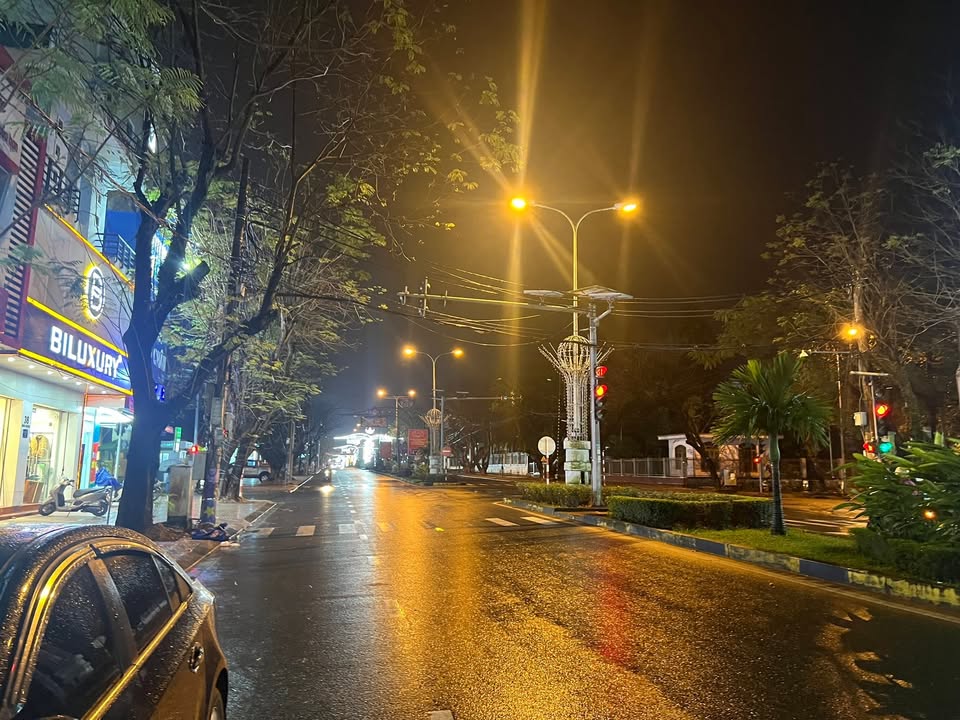 Nhà 2 tầng mặt tiền Hùng Vương, Đông Hà 63m² giá 5 tỷ - Đầu tư sinh lời ngay!