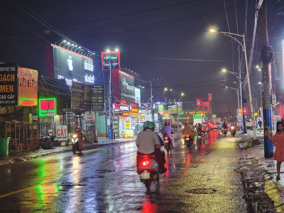 Đất nền mặt tiền 22/12 phường An Phú, Thuận An 1450m² giá 43 tỷ - Đầu tư sinh lời ngay!