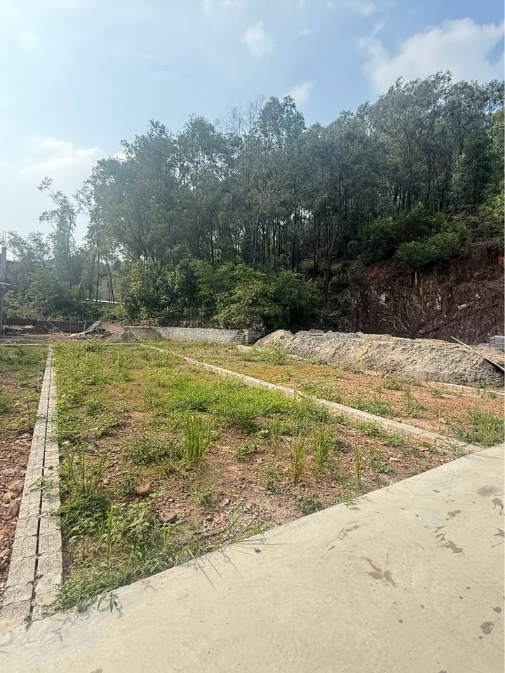 Đất nền Vân Trung, Việt Yên 90m² giá 2 tỷ - Cơ hội đầu tư hấp dẫn!