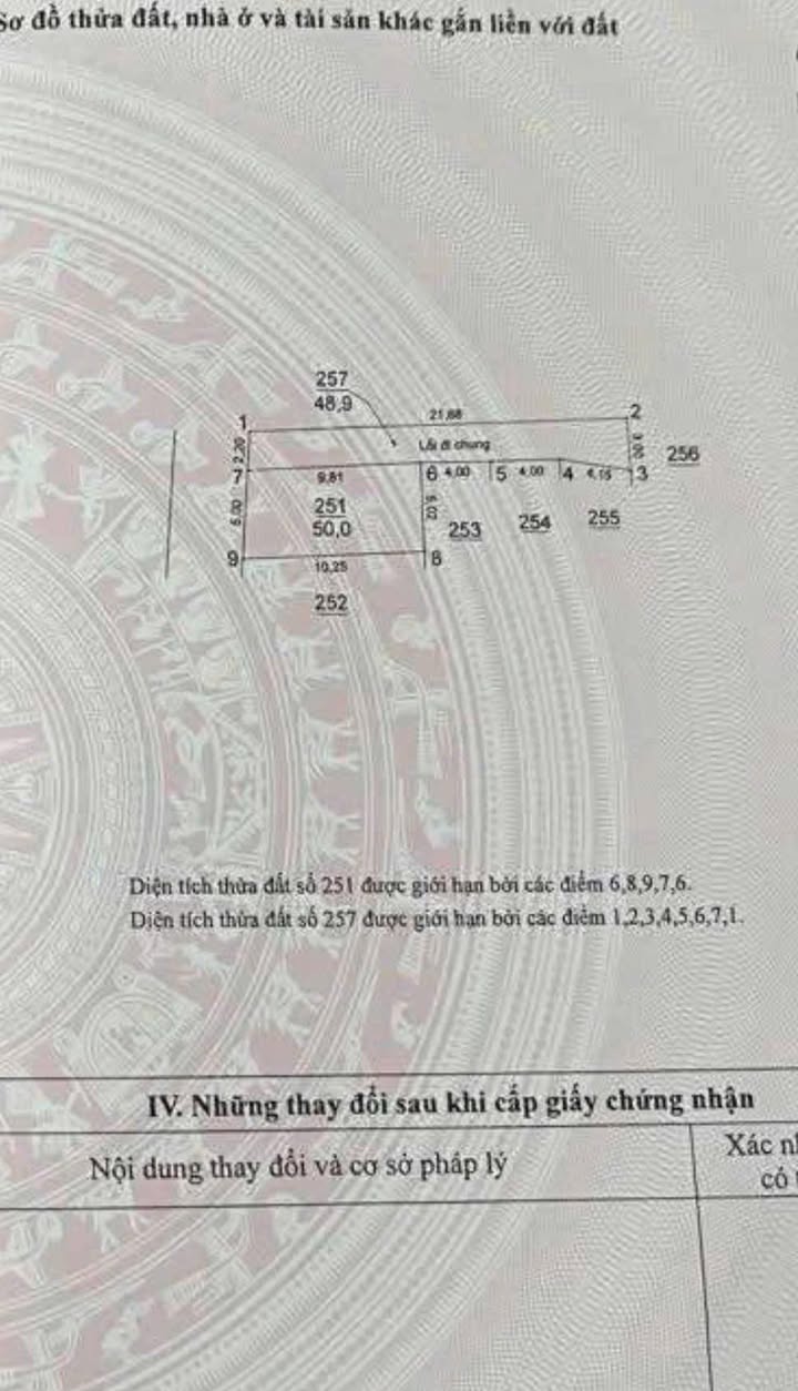Đất nền lô góc Bắc Hồng Đông Anh 50m² - Ngõ ô tô, cơ hội đầu tư hấp dẫn!
