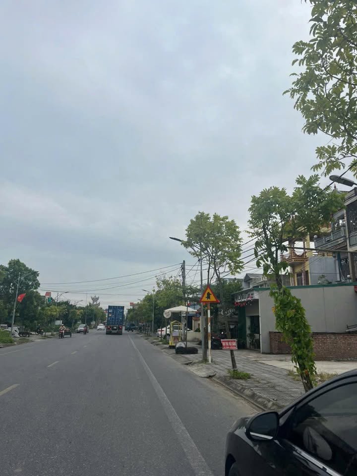 Đất thổ cư Thụy Liên, Thái Thụy 90m² - Đầu tư sinh lời ngay!