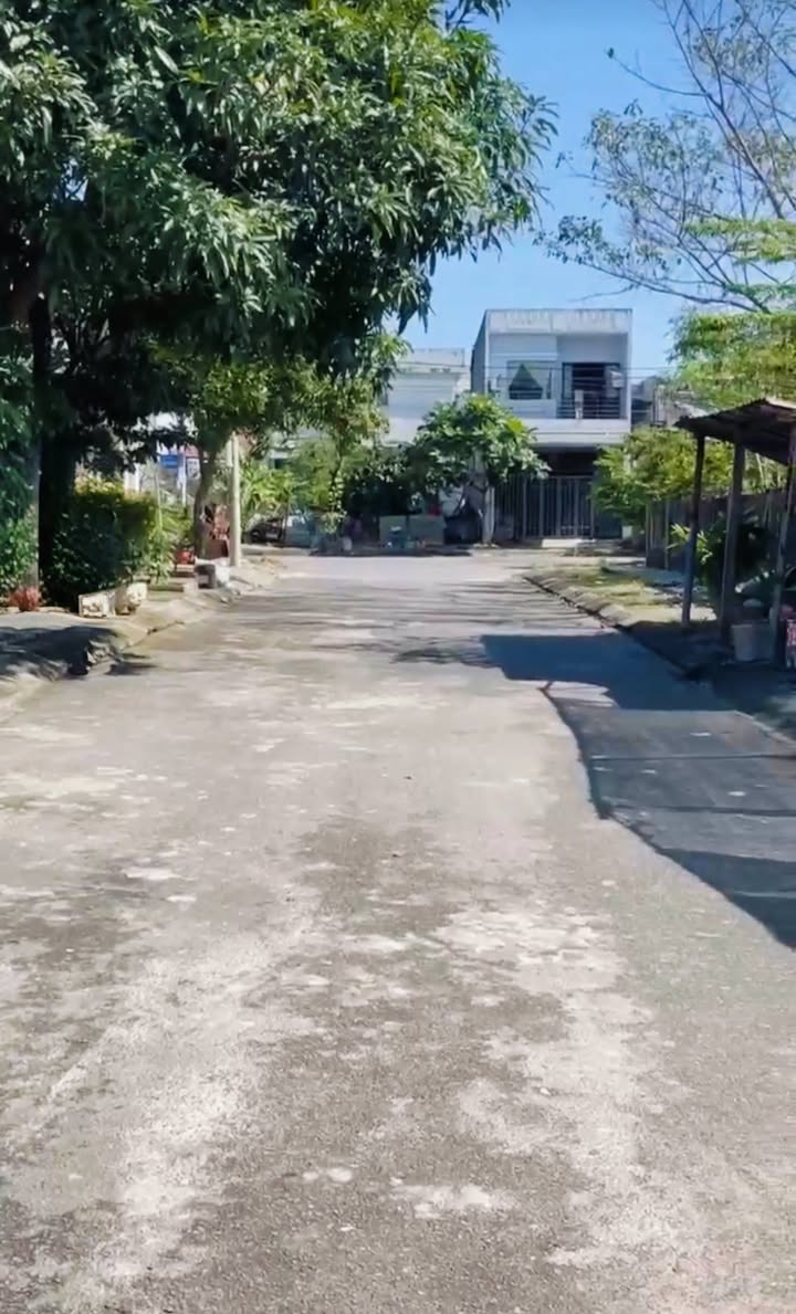 Đất nền Hòa Khánh Bắc 108m² giá 5.34 tỷ - Vị trí đắc địa gần biển