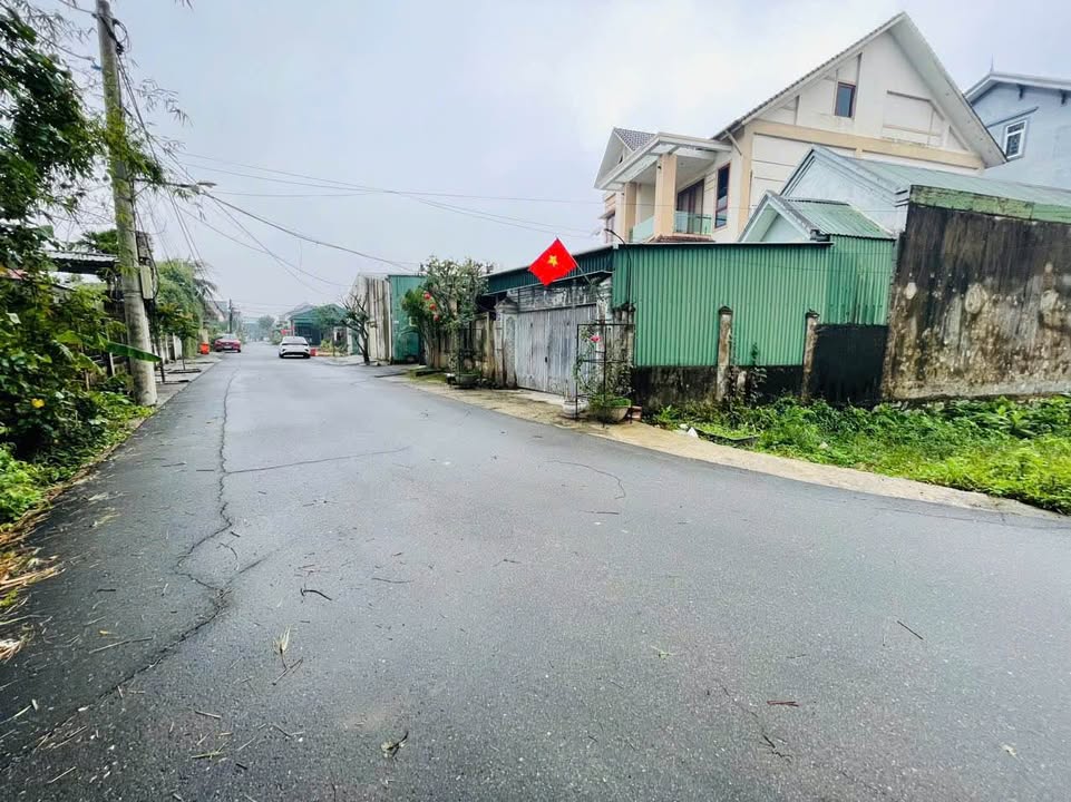 Đất nền Nguyễn Du Hà Tĩnh 95m² giá 3 tỷ - Đầu tư sinh lời ngay!