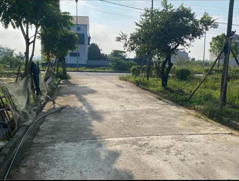 Đất nền Thạch Đài, Thạch Hà 166m² - Gần khu đô thị Hà Mỹ Hưng