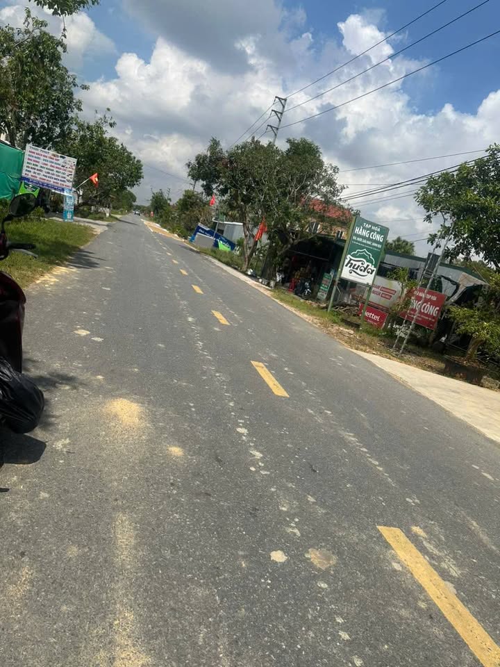 Đất kinh doanh Cẩm Bình 156,7m² giá 1 tỷ - Đầu tư sinh lời ngay!