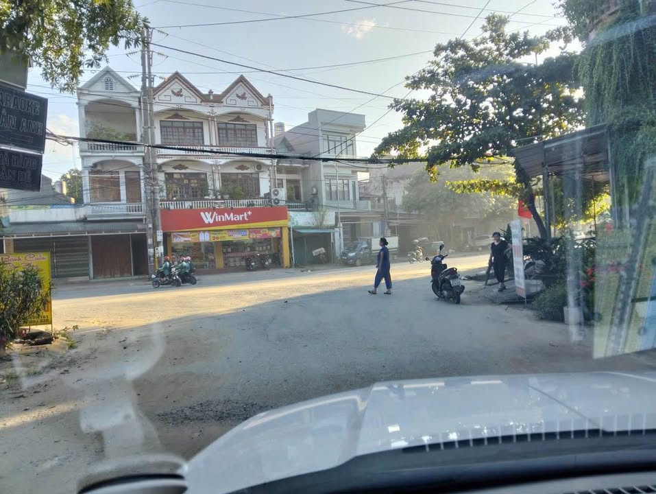 Đất nền Yên Bình 212.5m² giá 1.7 tỷ - Vị trí đắc địa sát Ruby!