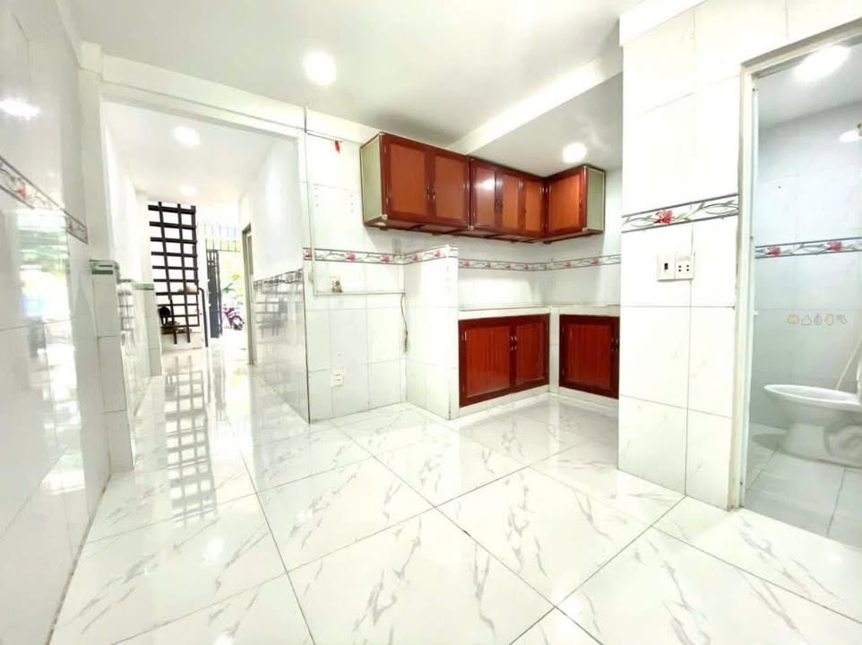 Nhà phố Thủ Đức 44m² giá 3 tỷ - Đầu tư an toàn, lợi nhuận bền vững!