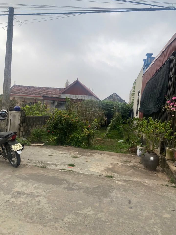 Đất nền Nghĩa Hưng 159.39m² giá 800 triệu - Vị trí đắc địa, tiềm năng tăng giá!