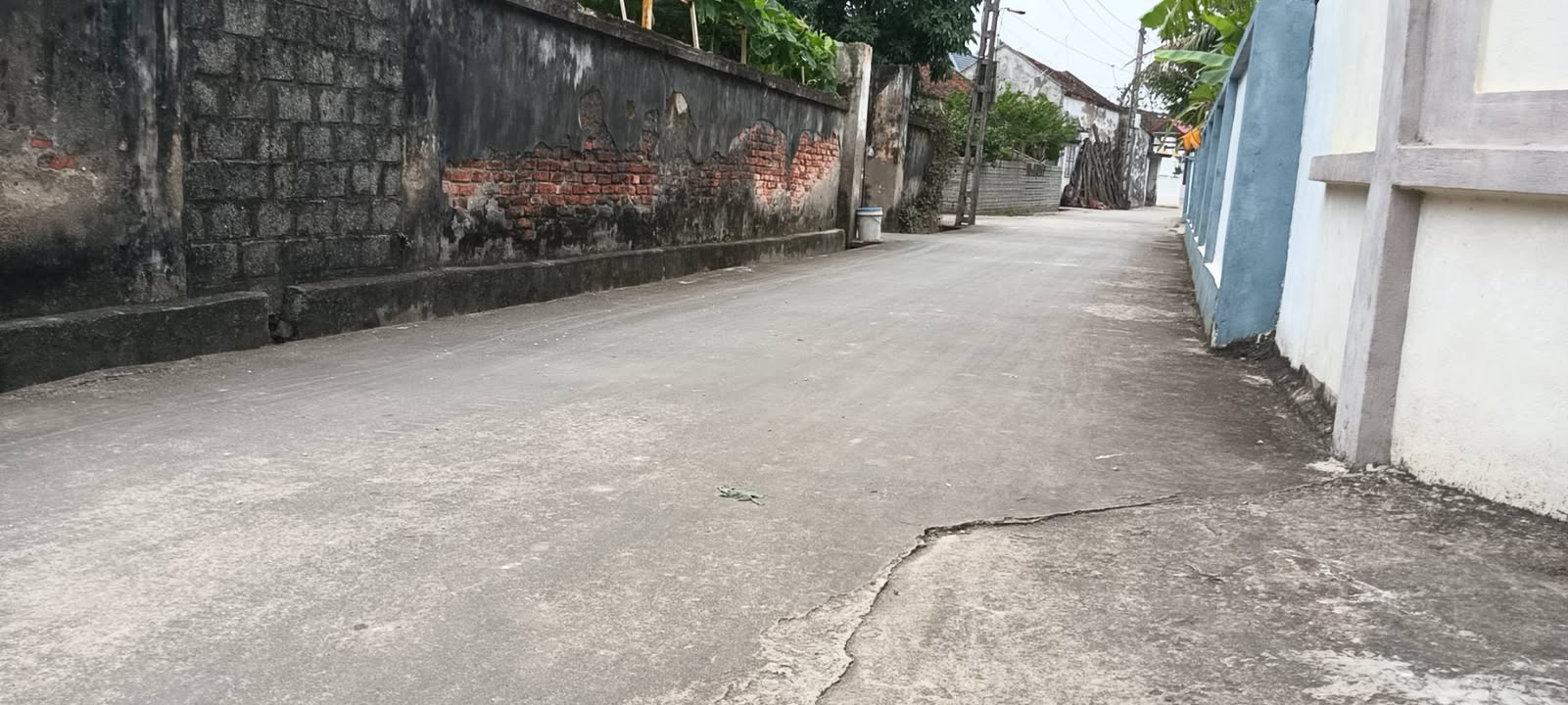 Đất nền thôn Xuân Phú, xã Xuân Lộc, 389m² giá 900 triệu - Mặt tiền 9,2m, ô tô vào tận nơi!