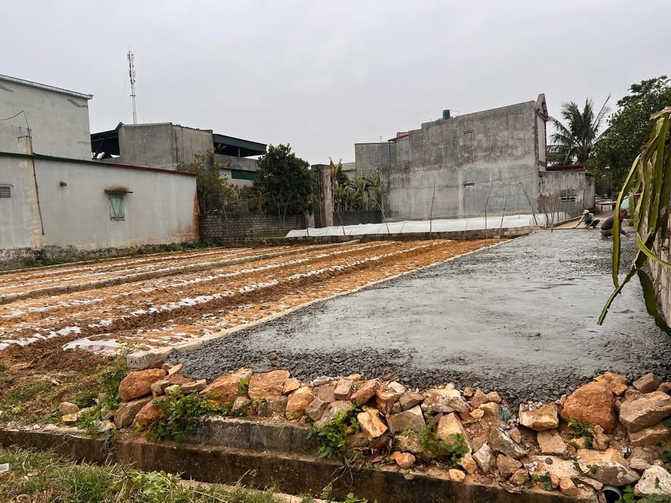 Đất nền Quang Lộc Hậu Lộc 304m² giá 900 triệu - Cơ hội đầu tư tuyệt vời!