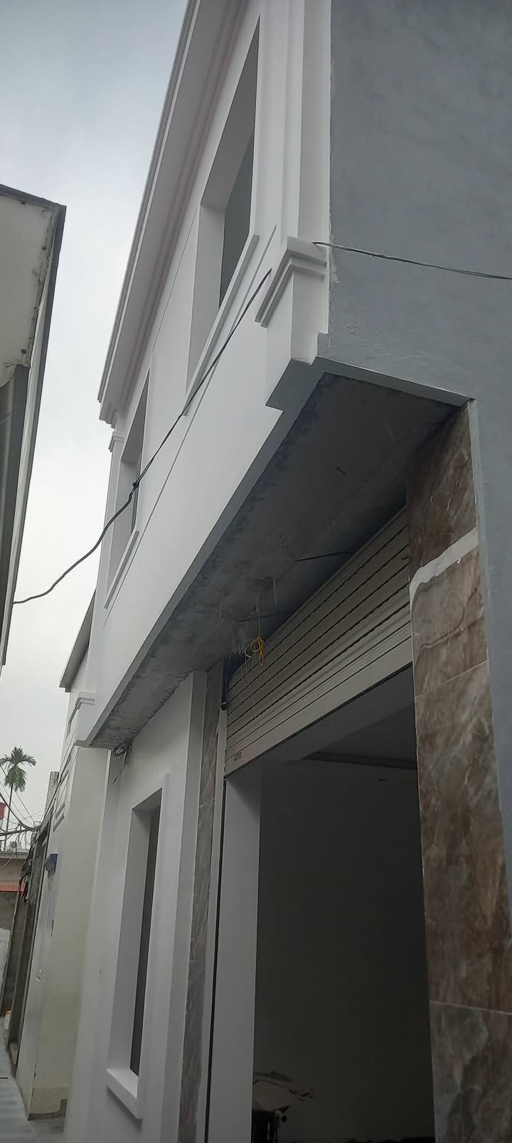 Nhà 2 Tầng Độc Lập Ngọc Sơn, Hải Phòng 45m² giá 1.6 tỷ - Sẵn sàng đón Tết!