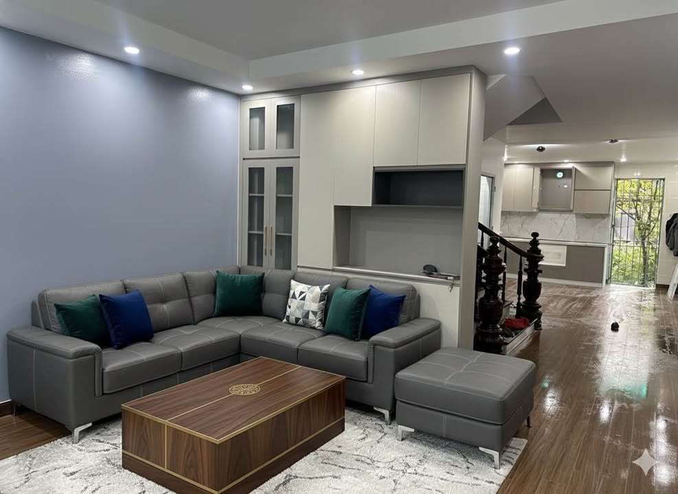 Nhà phố Hà Khánh A 100m² giá 6 tỷ - Chính chủ, sổ đỏ sang tên ngay!