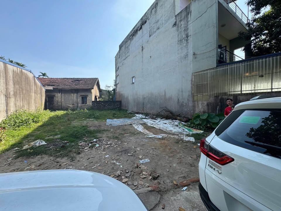 Lô đất Quan Triều Thái Nguyên 87.5m² giá chỉ 1.25 tỷ - Cơ hội đầu tư hấp dẫn!