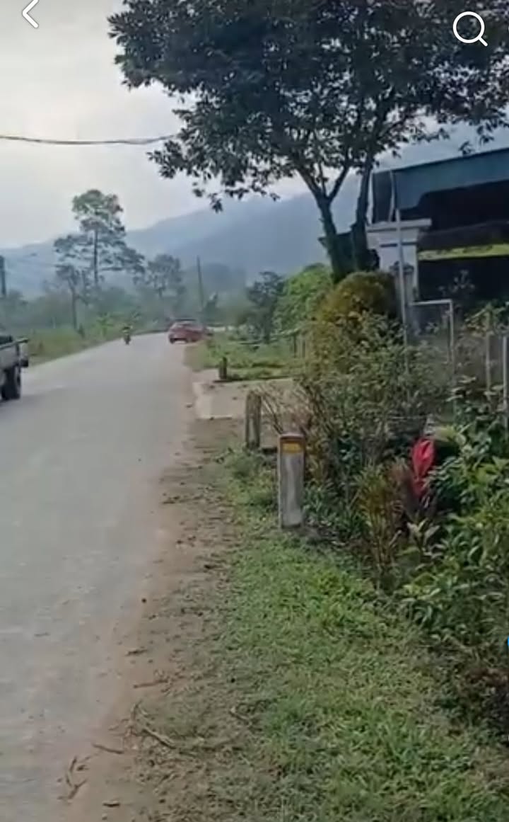 Đất mặt Quốc lộ Thanh Mỹ 400m² giá 1.15 tỷ - Cơ hội đầu tư sinh lời!