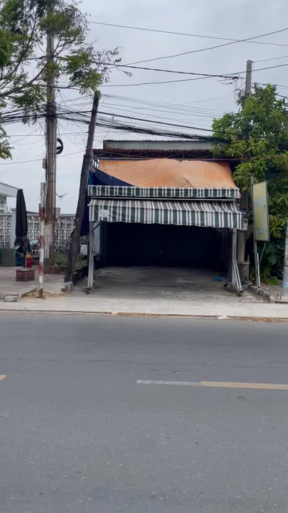 Nhà mặt tiền Lê Minh Công, Phước Hội, La Gi 100m² - Gần biển, giá 3 tỷ hấp dẫn!